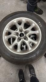 Cerchi Alfa Romeo 147