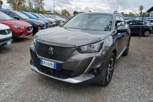 Peugeot 2008 PureTech 100 S&S Allure