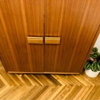 armadio - stile Gio Ponti