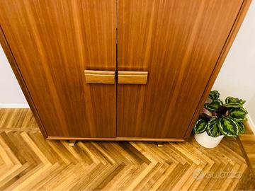 armadio - stile Gio Ponti