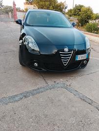 alfa romeo giuglietta 