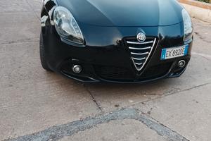 alfa romeo giuglietta 