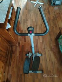 attrezzo sportivo step