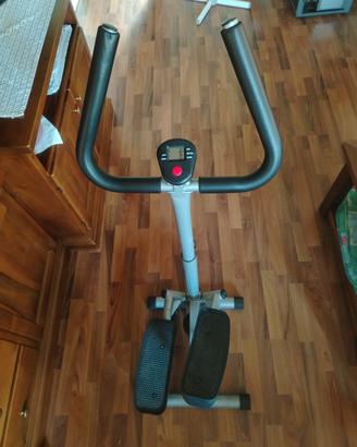 attrezzo sportivo step