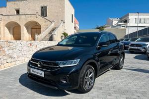 Volkswagen T-Roc 1.5 TSI ACT DSG R-Line