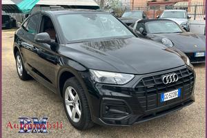 AUDI Q5 SPB 40 TDI QUATTRO S TRONIC BUSINESS ADVAN
