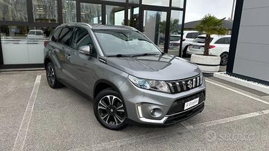 SUZUKI Vitara 1.4 Boosterjet A/T 4WD AllGrip Sta