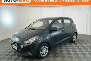HYUNDAI i10 1.0 MPI Advanced