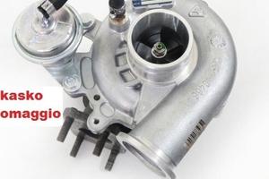 turbina revisionata 53039700066