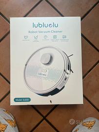 Robottino lavapavimenti Lubluelu
