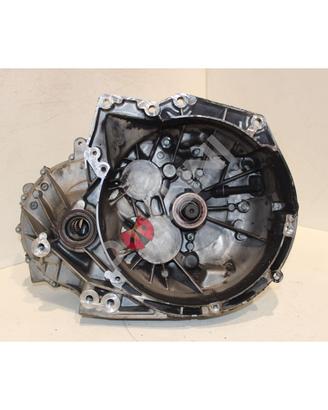 Cambio Ford Kuga 2021