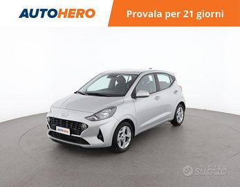 HYUNDAI i10 ZH42346