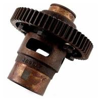 Scatola differenziale Piaggio Ape 50 TL1da 56 dent