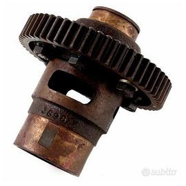 Scatola differenziale Piaggio Ape 50 TL1da 56 dent