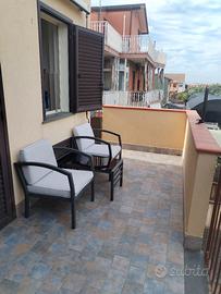 Appartamento Acireale Stazzo