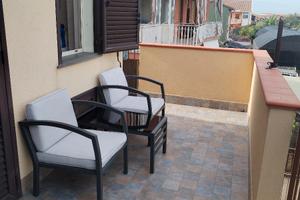 Appartamento Acireale Stazzo