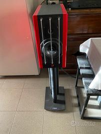 Diffusori Pimienta Epilogo audio + stand Mission