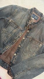 Giacca Armani jeans