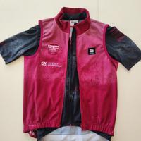 Set Strade Bianche Sportful 2024 taglia M