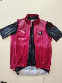 Set Strade Bianche Sportful 2024 taglia M