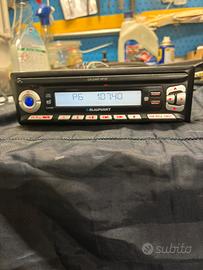 Blaupunkt Calgary MP36