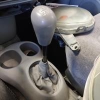 Leva cambio TOYOTA YARIS VERSO 1364cc D 2002