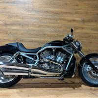Harley vrod asi 2900km nuova full rizoma+originale