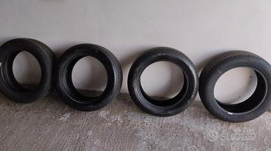4 Gomme Goodyear