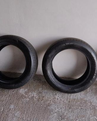 4 Gomme Goodyear