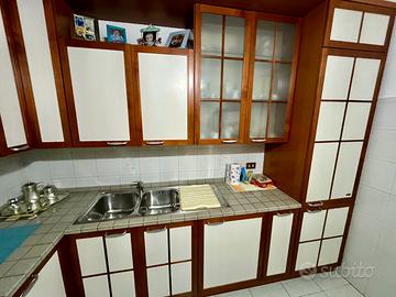 Cucina Scavolini come nuova