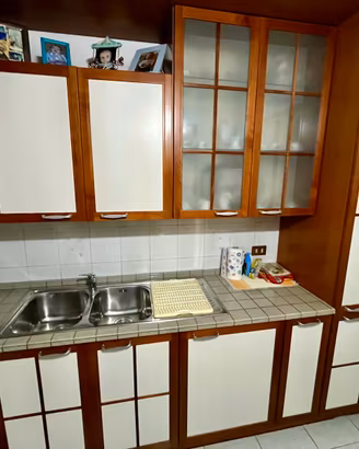 Cucina Scavolini come nuova