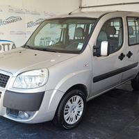 Fiat Doblo Doblò 1.9 mjt combi N1