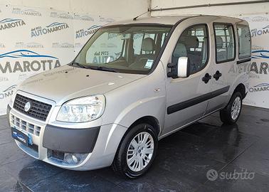 Fiat Doblo Doblò 1.9 mjt combi N1