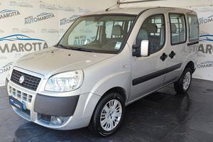 Fiat Doblo Doblò 1.9 mjt combi N1