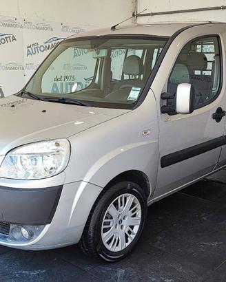 Fiat Doblo Doblò 1.9 mjt combi N1