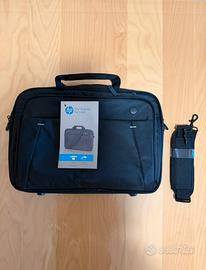 HP 15.6” Business Top Load