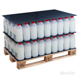 Interfalde applicazioni in plastica per pancali 