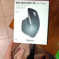 Logitech MX Master 3S Mac