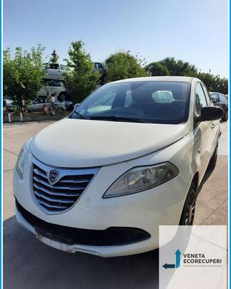 Ricambi Usati LANCIA Ypsilon III 2013