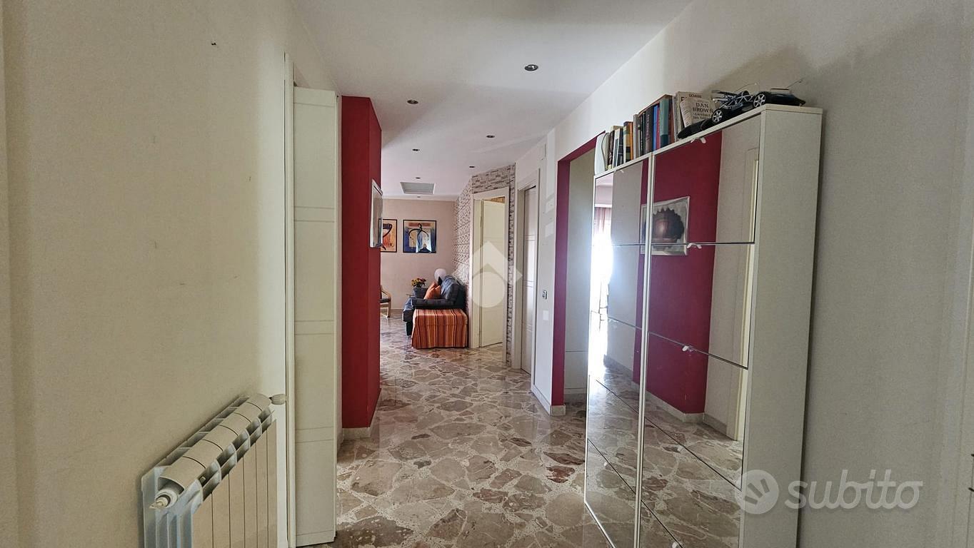 Appartamento – Palermo, Villaggio Santa Rosalia, IV Circoscrizione - Vista 5