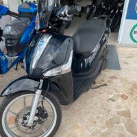 Piaggio Liberty 50 - 2024