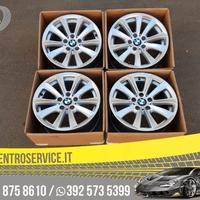 Cerchi in Lega BMW Canale 8 Et 30 Raggio 17
