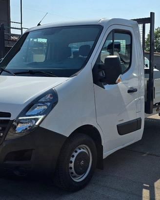 OPEL MOVANO 2.3 DIESEL 150cv " PIANALE FISSO "