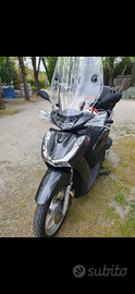 Honda SH 150