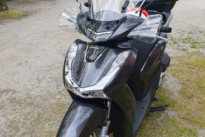 Honda SH 150