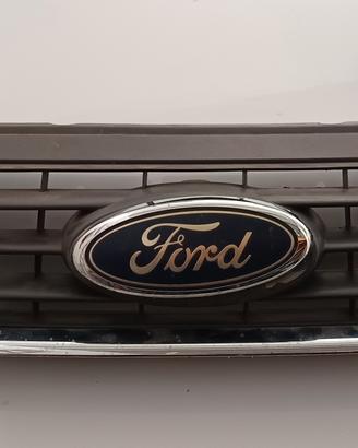 STEMMA LOGO MM. 178 X 73 Per FORD Emblema Fregio Badge Anteriore Posteriore Auto EUR 24,90