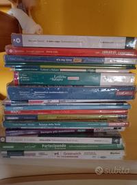 Libri scolastici