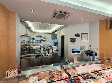 Nella centralissima Via Roma di Atripalda