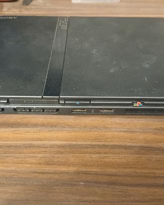 PlayStation 2 PS2 Slim - NON TESTATA
