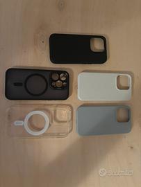 Cover iphone 15 pro